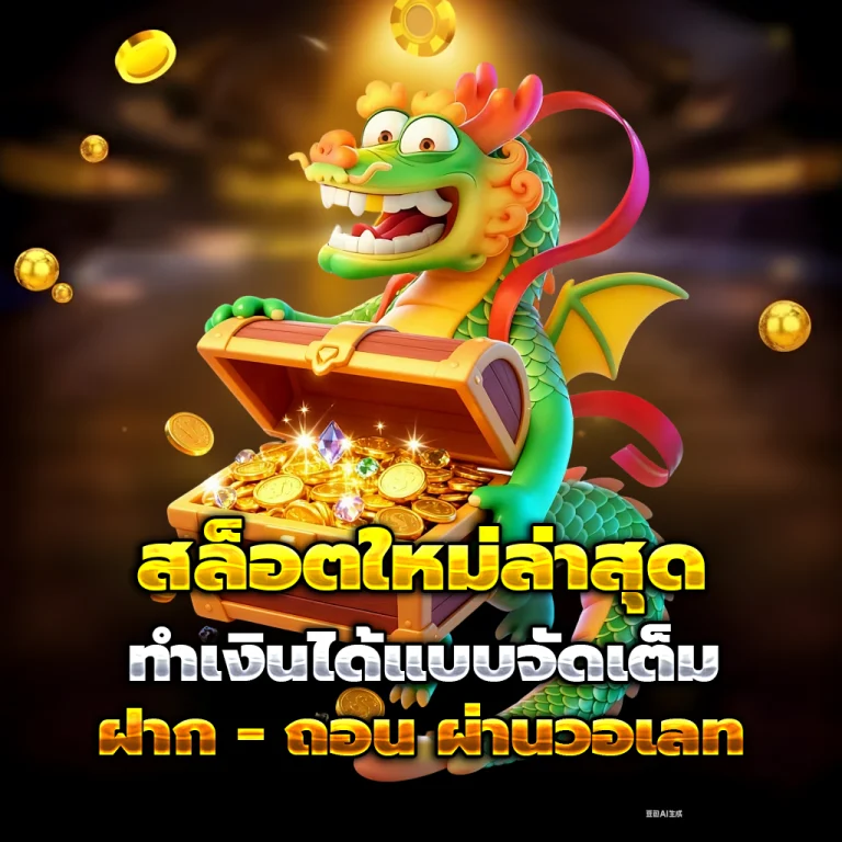 สล็อตฟอร์จูน casino